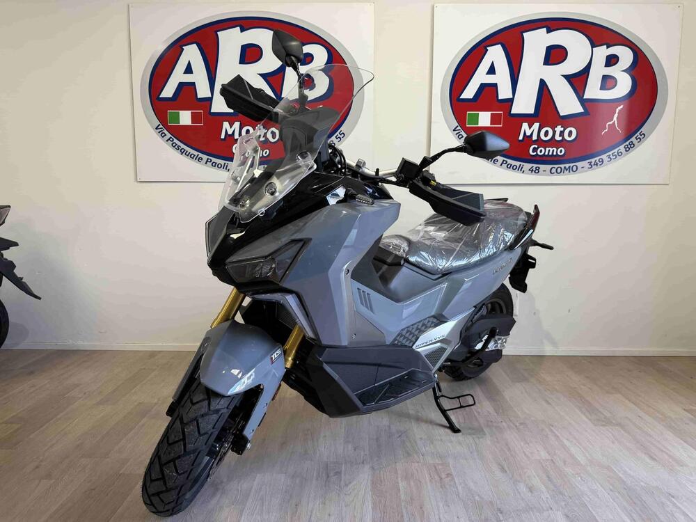 Sym ADXTG 400 (2025) (2)