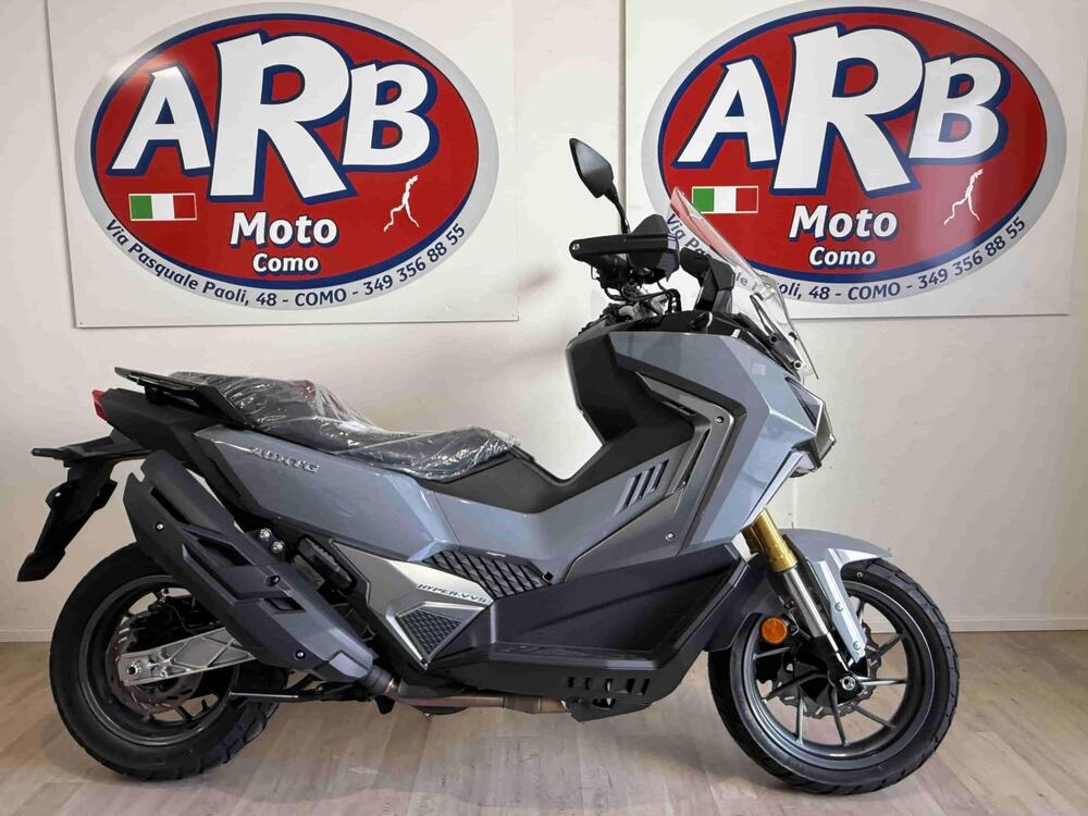 Sym ADXTG 400 (2025)