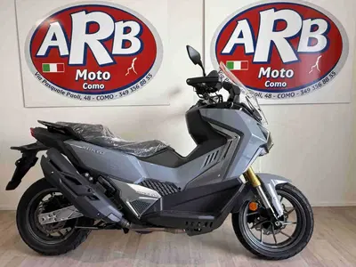 Sym ADXTG 400 (2025 - 26) nuova