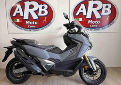 Sym ADXTG 400 (2025) nuova