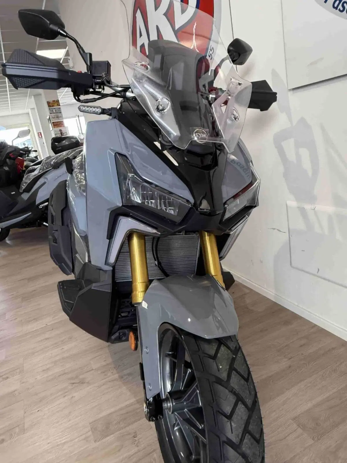 Sym ADXTG 400 (2025 - 26) (6)