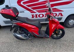 Honda SH 125i Sport (2022 - 23) usata