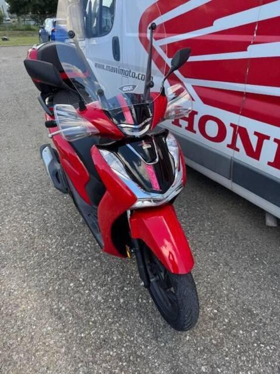 Honda SH 125i Sport (2022 - 23) (3)