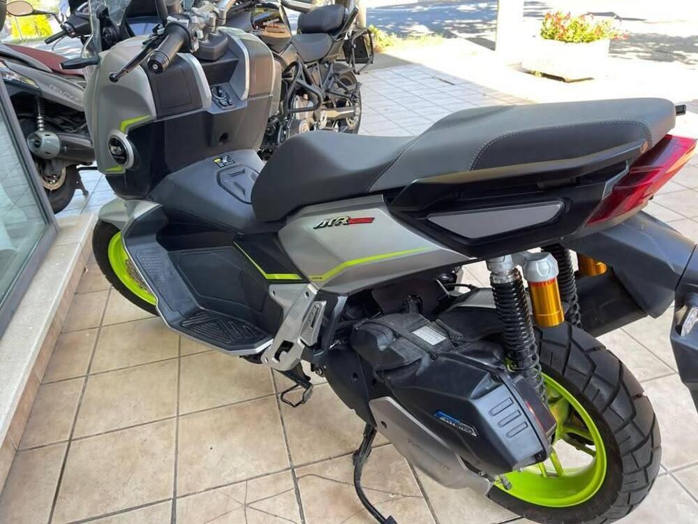 QJ Motor ATR 125 (2024) (2)