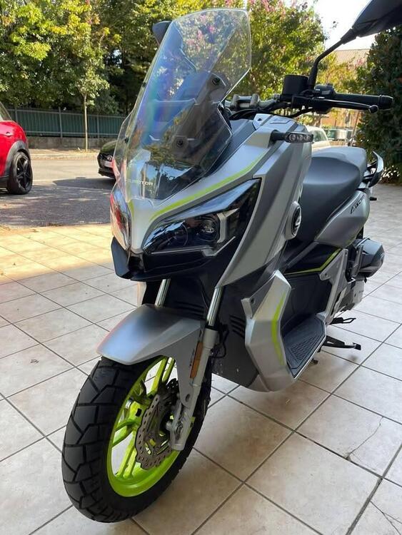 QJ Motor ATR 125 (2024) (3)