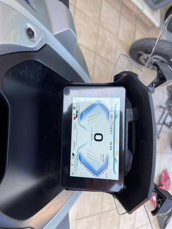 QJ Motor ATR 125 (2024) (4)