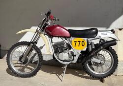 Swm Silver Vase 125 d'epoca