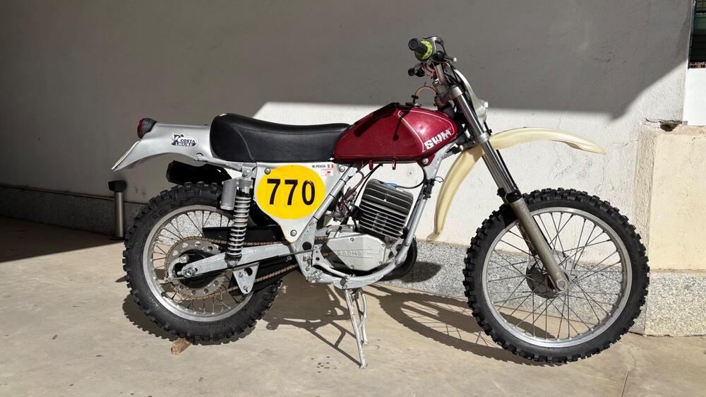 Swm Silver Vase 125 (2)