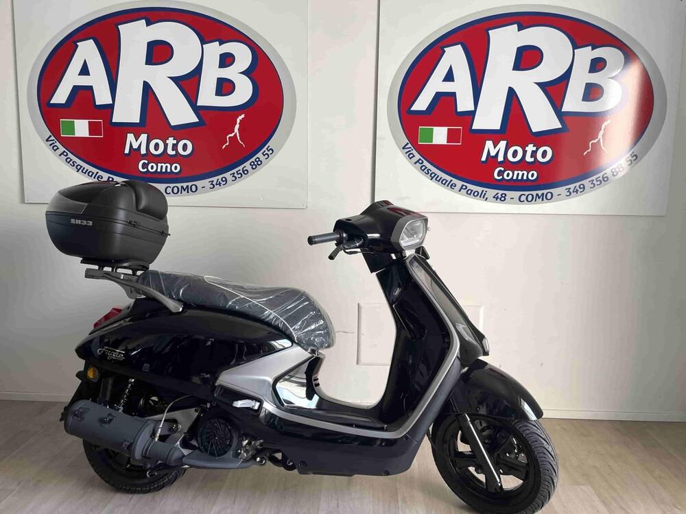 Sym Fugue 125 (2025)