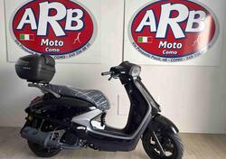 Sym Fugue 125 (2025) nuova