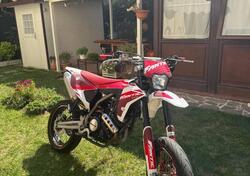 Fantic Motor XMF 125 Motard Performance 4T (2023 - 24) usata