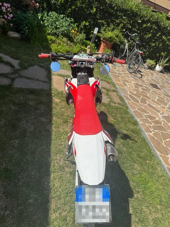 Fantic Motor XMF 125 Motard Performance 4T (2023 - 24) (3)