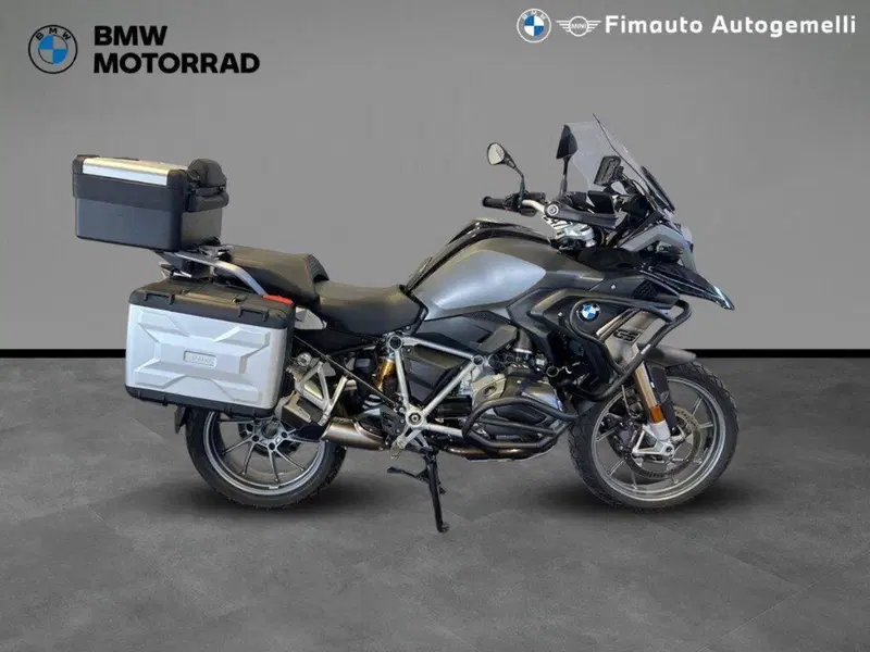 Bmw R 1250 GS (2019 - 20)