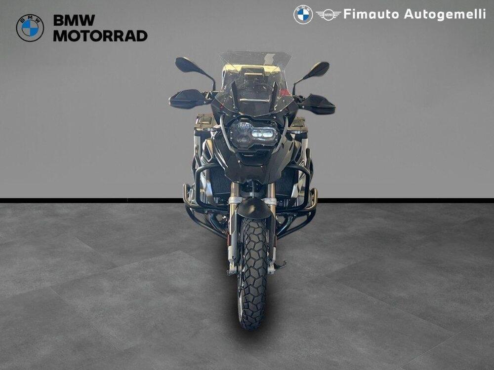 Bmw R 1250 GS (2019 - 20) (3)