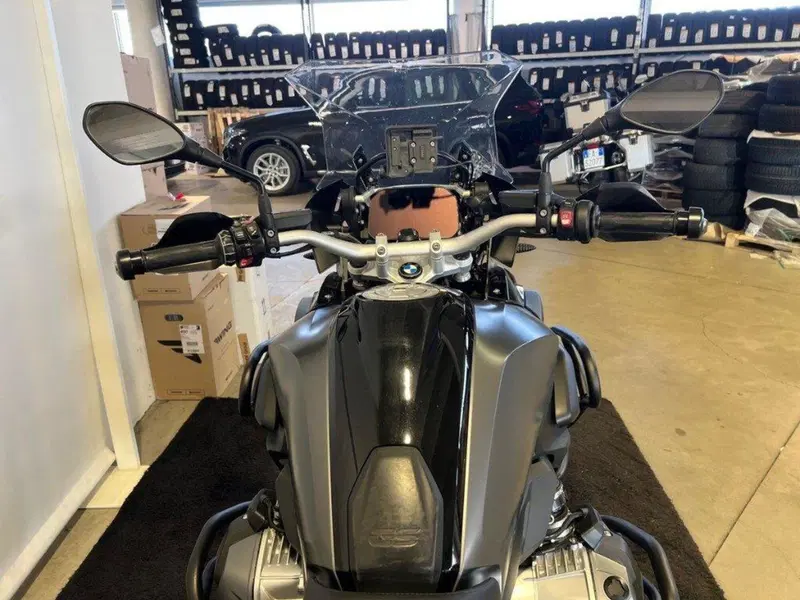 Bmw R 1250 GS (2019 - 20) (7)