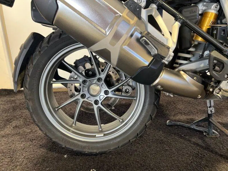 Bmw R 1250 GS (2019 - 20) (9)
