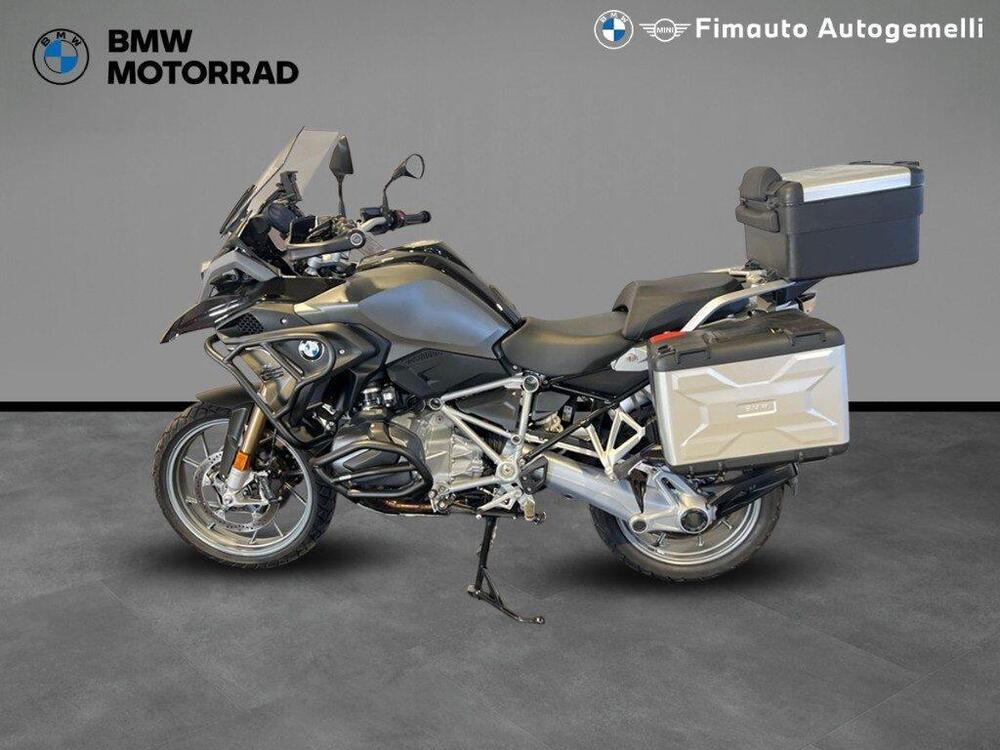 Bmw R 1250 GS (2019 - 20) (2)