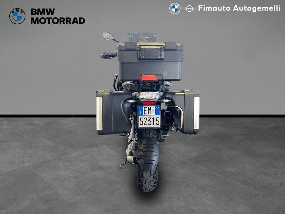 Bmw R 1250 GS (2019 - 20) (4)