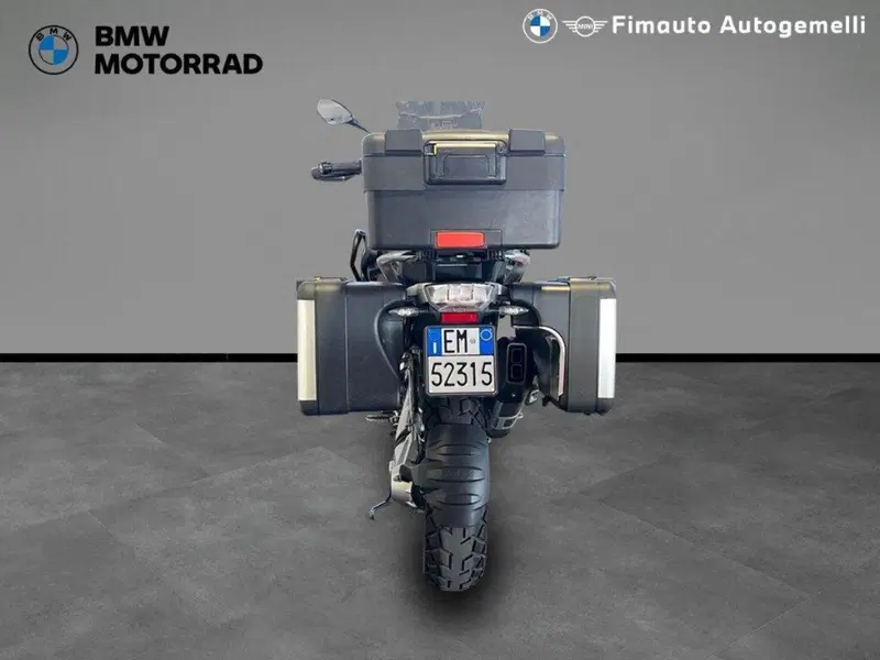 Bmw R 1250 GS (2019 - 20) (4)