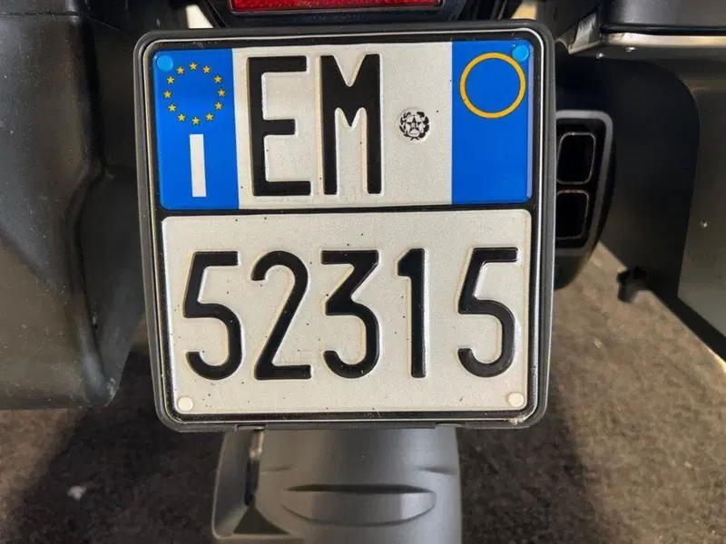 Bmw R 1250 GS (2019 - 20) (11)