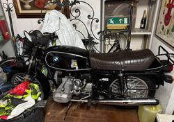 Bmw R 45 usata