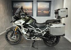 Triumph Tiger 1200 Rally Explorer (2022 - 23) usata