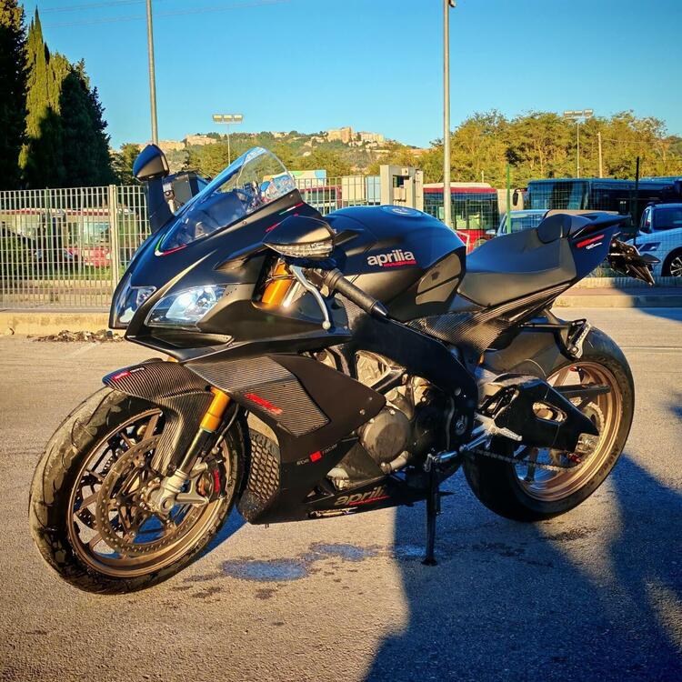 Aprilia RSV4 1100 Factory (2019 - 20) (3)