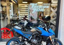 Suzuki GSX-8S (2023 - 24) usata
