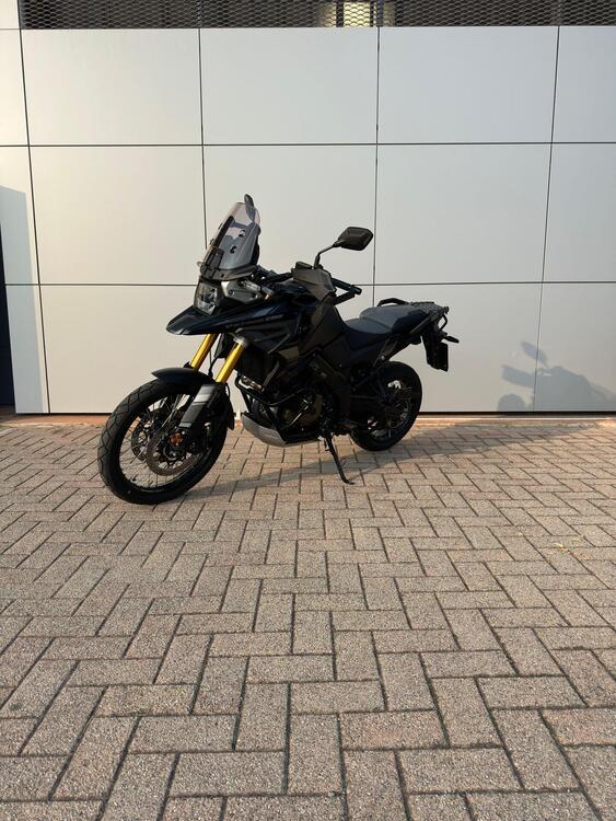 Suzuki V-Strom 1050DE (2023 - 24)