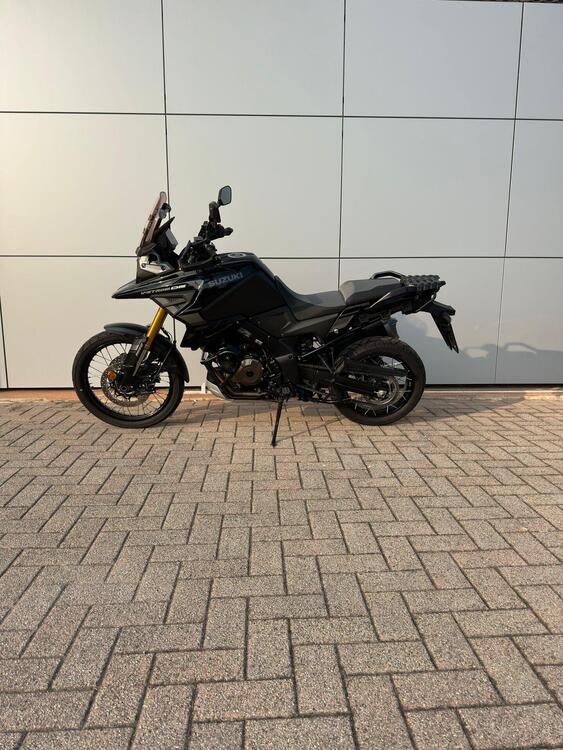 Suzuki V-Strom 1050DE (2023 - 24) (2)