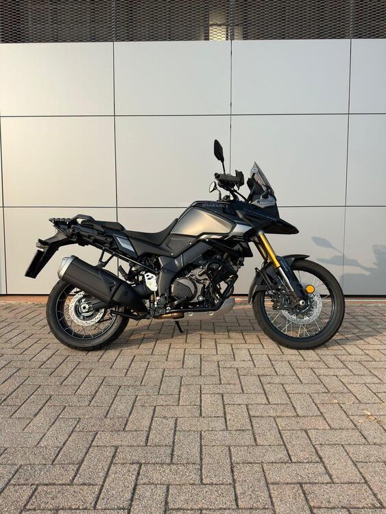 Suzuki V-Strom 1050DE (2023 - 24) (3)