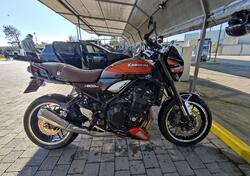 Kawasaki Z 900 RS (2018 - 20) usata