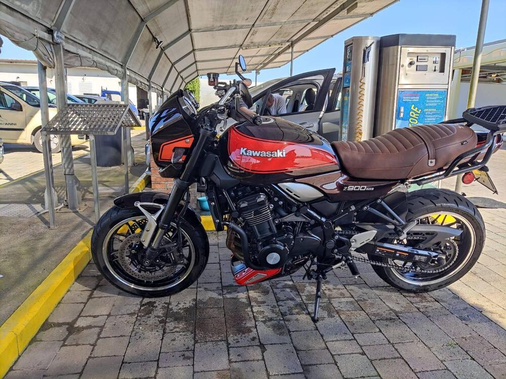 Kawasaki Z 900 RS (2018 - 20) (3)