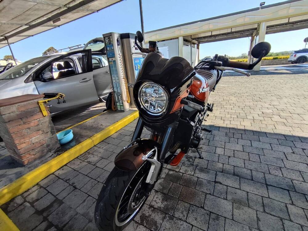 Kawasaki Z 900 RS (2018 - 20) (4)