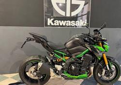 Kawasaki Z 900 SE (2022 - 24) usata