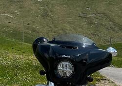 Indian Chieftain 1890 Limited (2021 - 25) usata