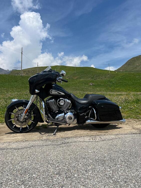 Indian Chieftain 1890 Limited (2021 - 25) (3)