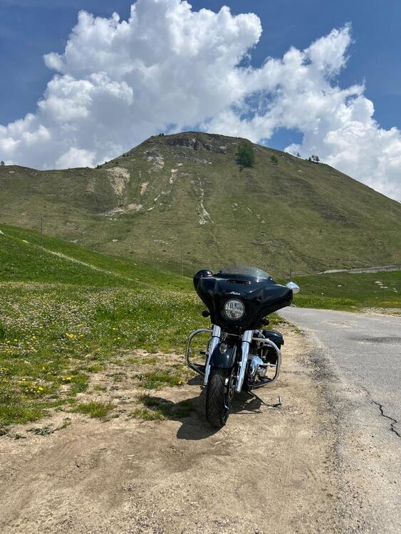 Indian Chieftain 1890 Limited (2021 - 25) (4)