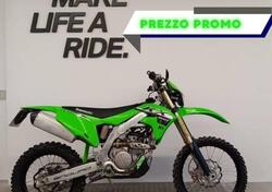Kawasaki KX 300 X (2024) usata