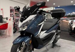 Honda Forza 300 ABS (2018 - 20) usata