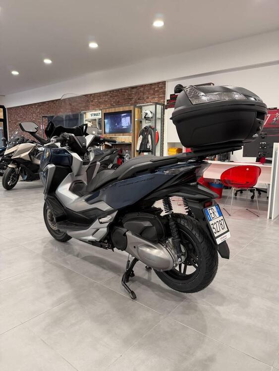 Honda Forza 300 ABS (2018 - 20) (4)