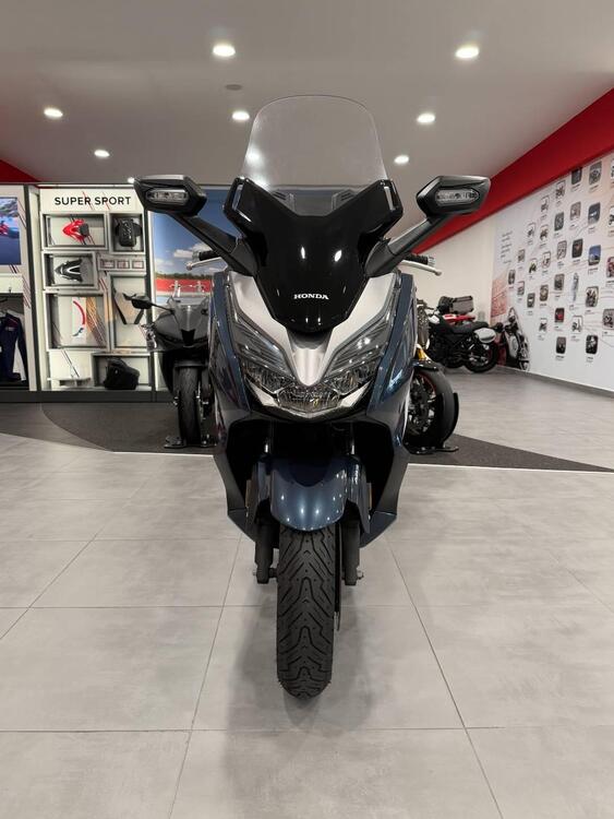 Honda Forza 300 ABS (2018 - 20) (5)