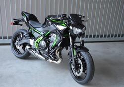 Kawasaki Z 650 (2025 - 26) nuova