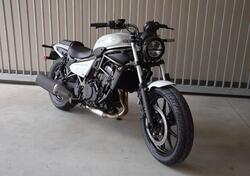 Kawasaki Eliminator 500 (2024 - 26) nuova