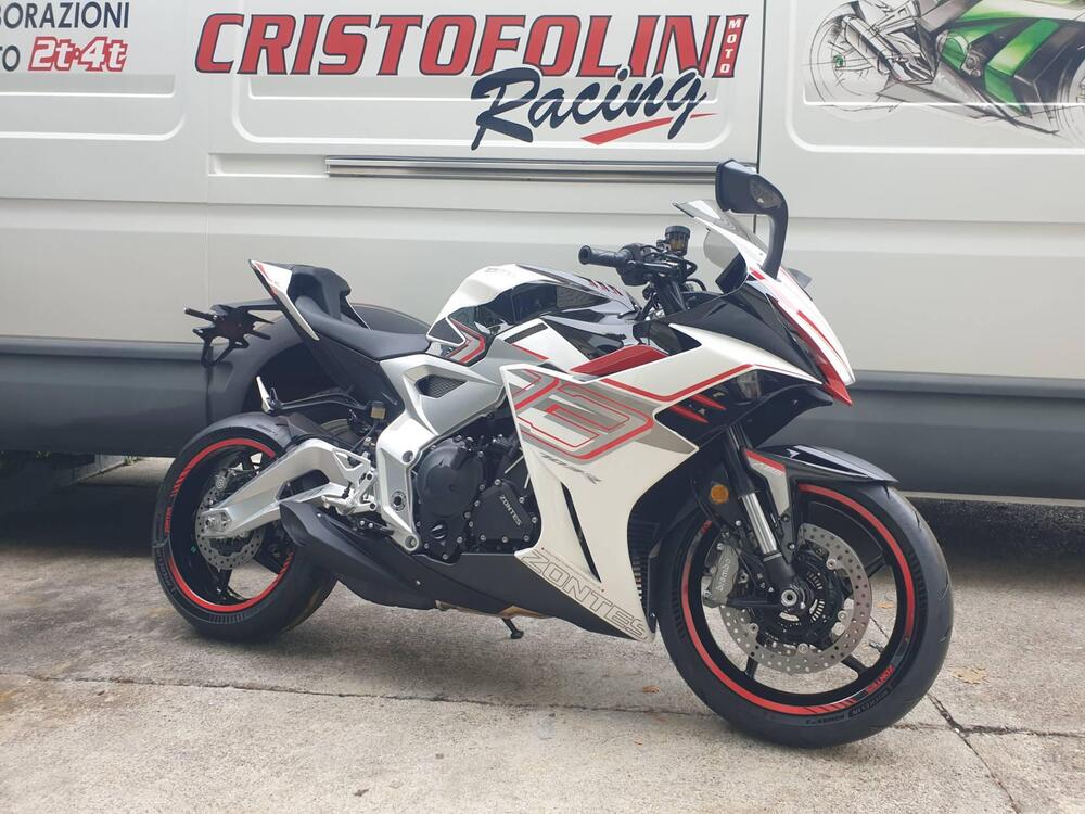 Zontes ZT703-RR (2025)