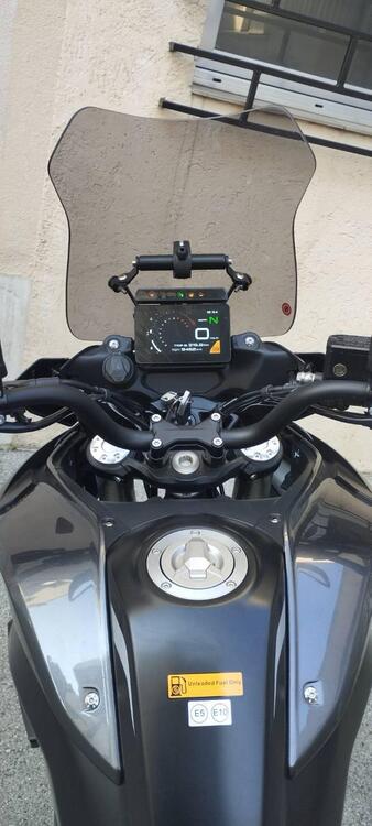 Benelli TRK 702 (2023 - 25) (3)