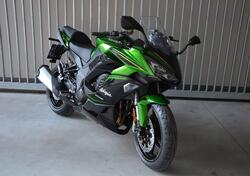 Kawasaki Ninja 1100 SX SE (2025 - 26) nuova