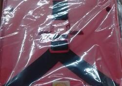 E62 Piastra porta oggetti Givi