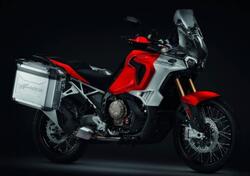 MV Agusta LXP Enduro Veloce (2024 - 25) nuova