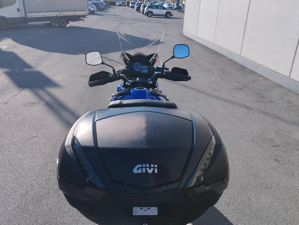 Suzuki V-Strom 650 Explorer (2023 - 25) (4)